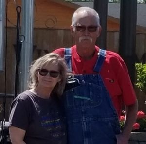 Meet your Posher, Pam